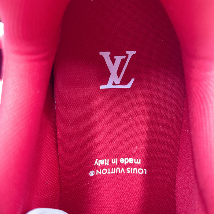 lv sneaker low