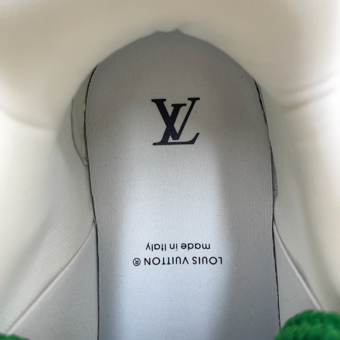 lv sneaker low