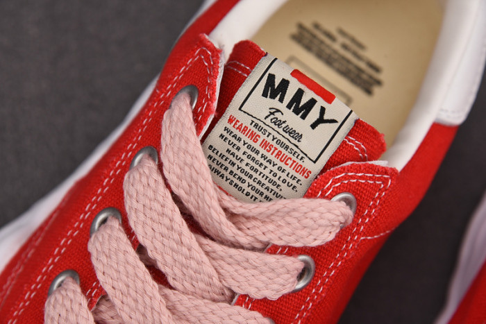 maison mihara yasuhiro shoes
