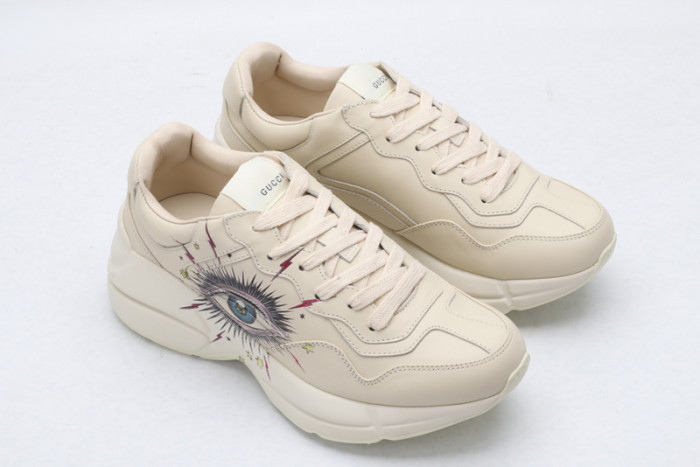 g*u*i trainer sneaker