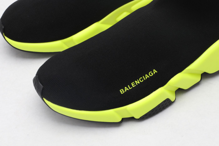 Ba*len*cia*ga speed sneaker