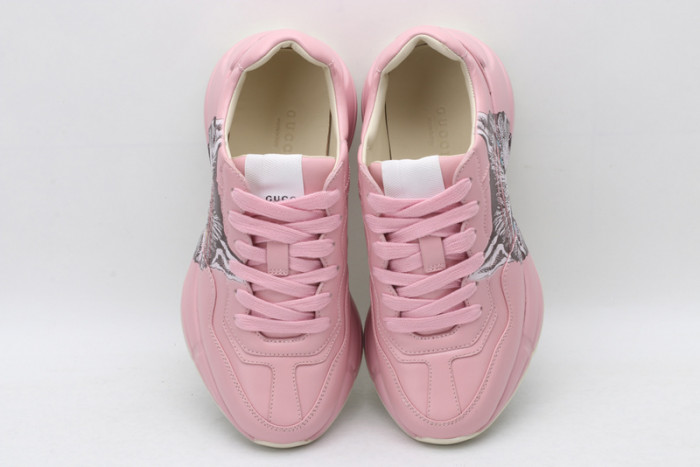 g*u*i trainer sneaker