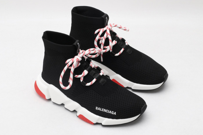 Ba*len*cia*ga speed sneaker