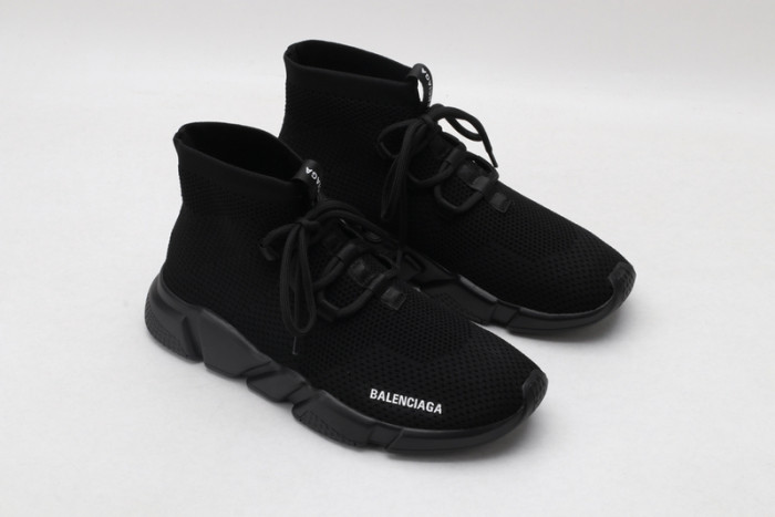 Ba*len*cia*ga speed sneaker