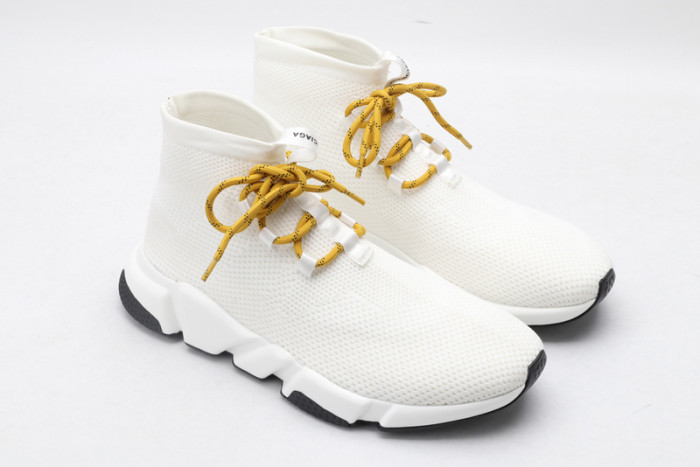 Ba*len*cia*ga speed sneaker