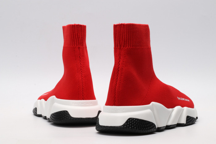 Ba*len*cia*ga speed sneaker