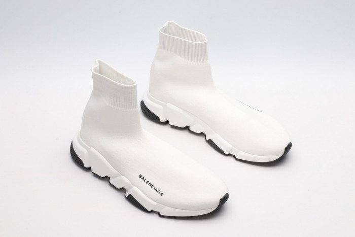 Ba*len*cia*ga speed sneaker