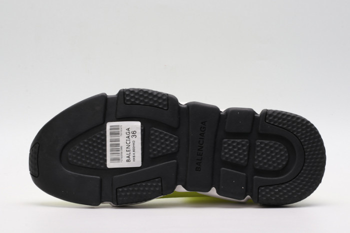 Ba*len*cia*ga speed sneaker