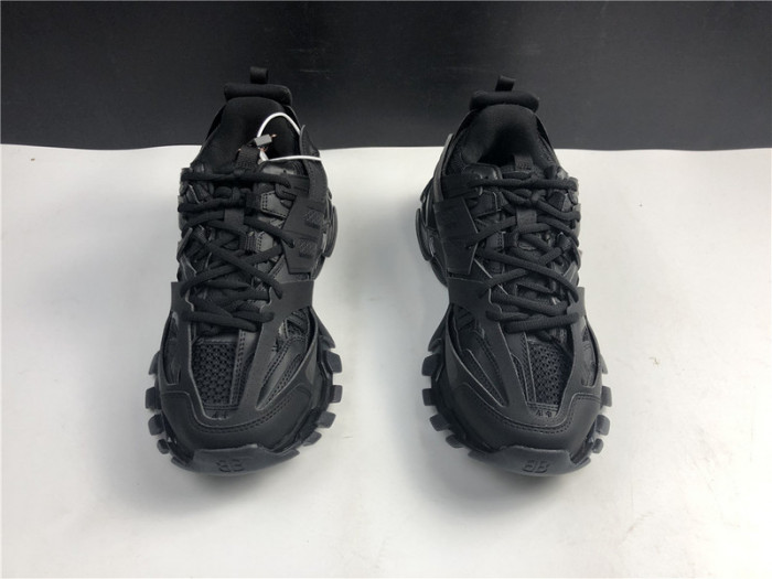Ba*len*cia*ga track trainer black 542023 w3gb1 7302