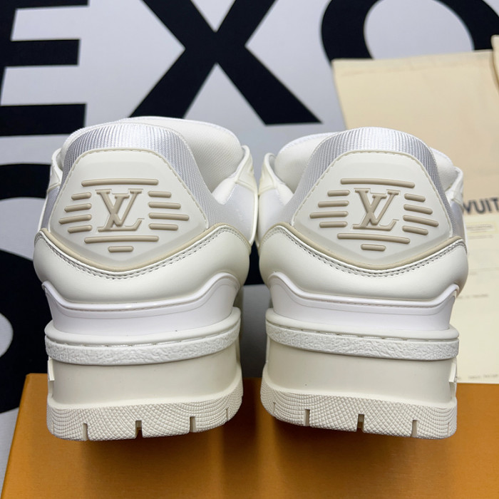 lv sneaker low