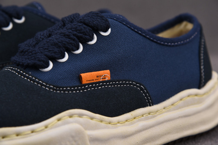 maison mihara yasuhiro shoes