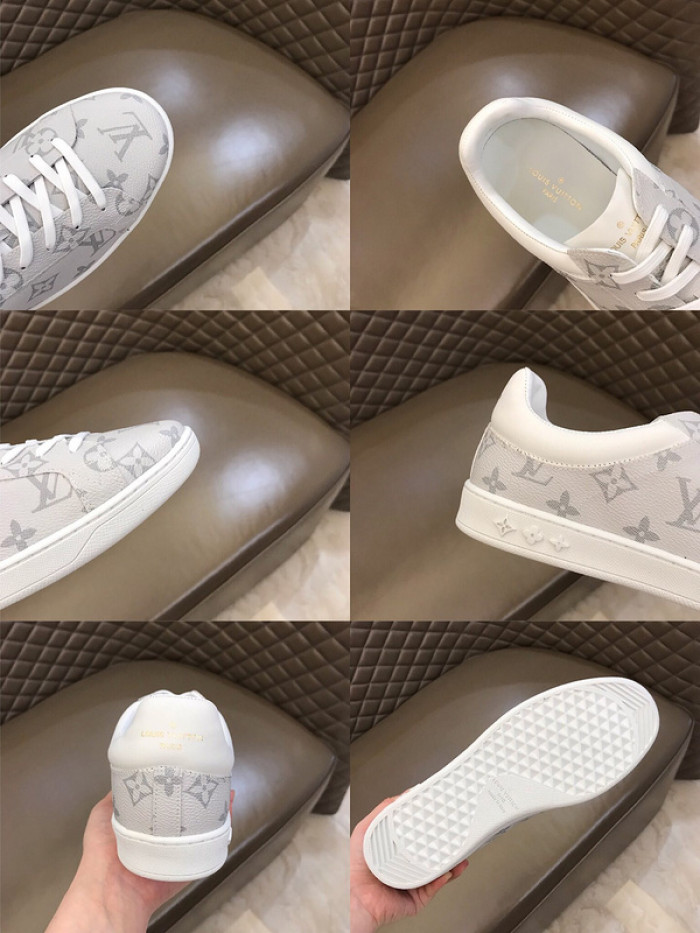 lv luxembourg sneaker