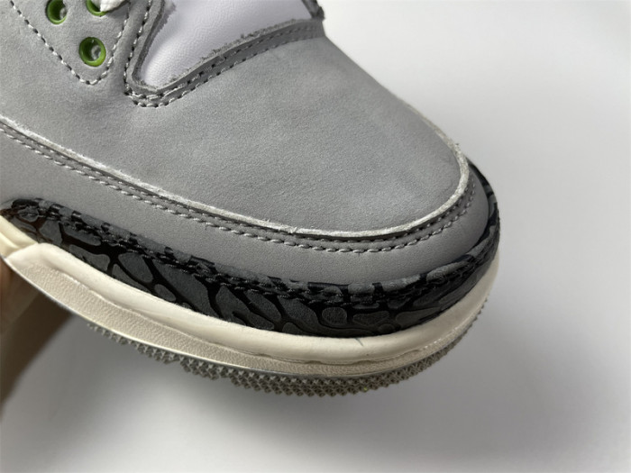 air jordan 3 retro chlorophyll 136064-006