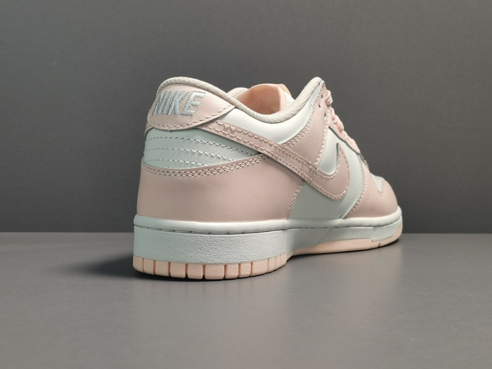 nike dunk low "orange pearl"dd1503-102