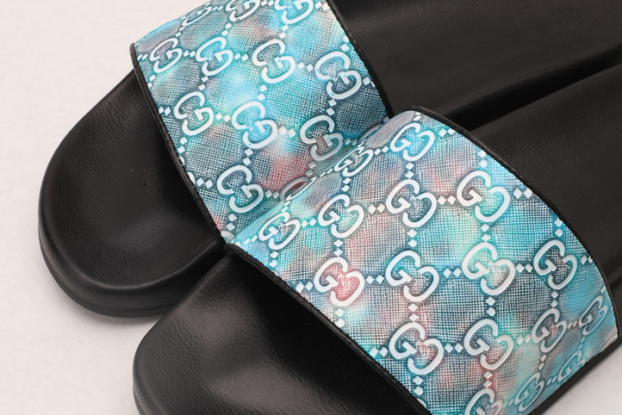 gucc sandals