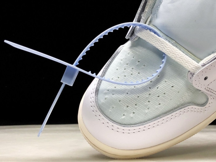 air jordan 1 retro high o-w white aq0818-100
