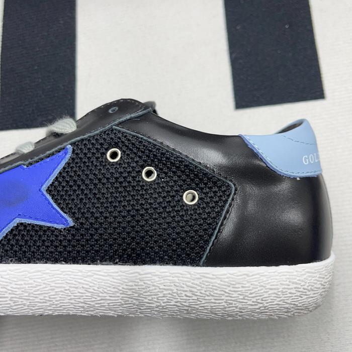 golden goose sneaker