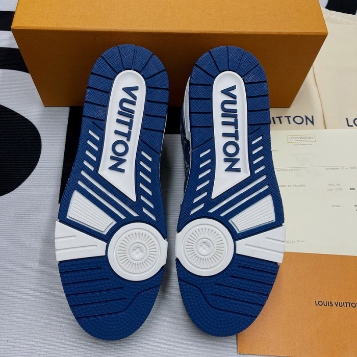 lv sneaker low