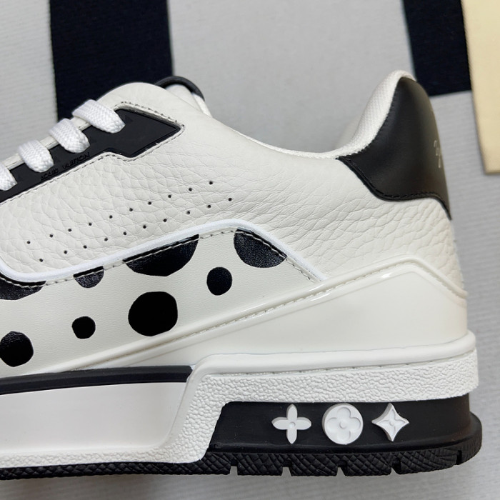 lv sneaker low