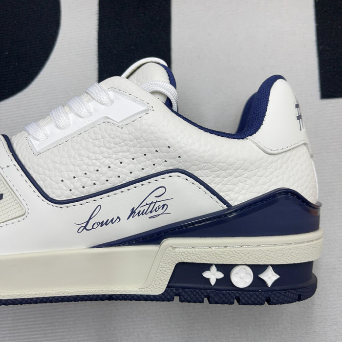 lv sneaker low