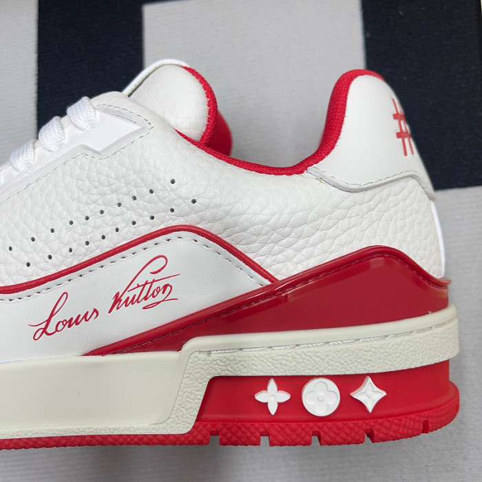 lv sneaker low