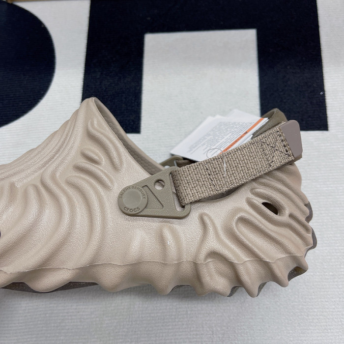 Salehe Bembury x Crocs Pollex Clog "Menemsha"