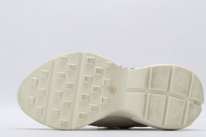 g*u*i trainer sneaker