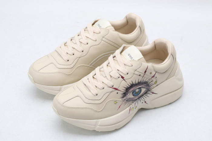 g*u*i trainer sneaker