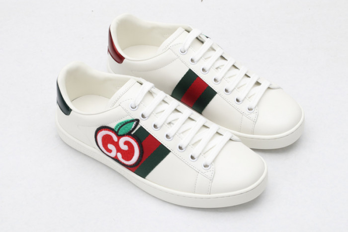 g*u*i ace sneaker