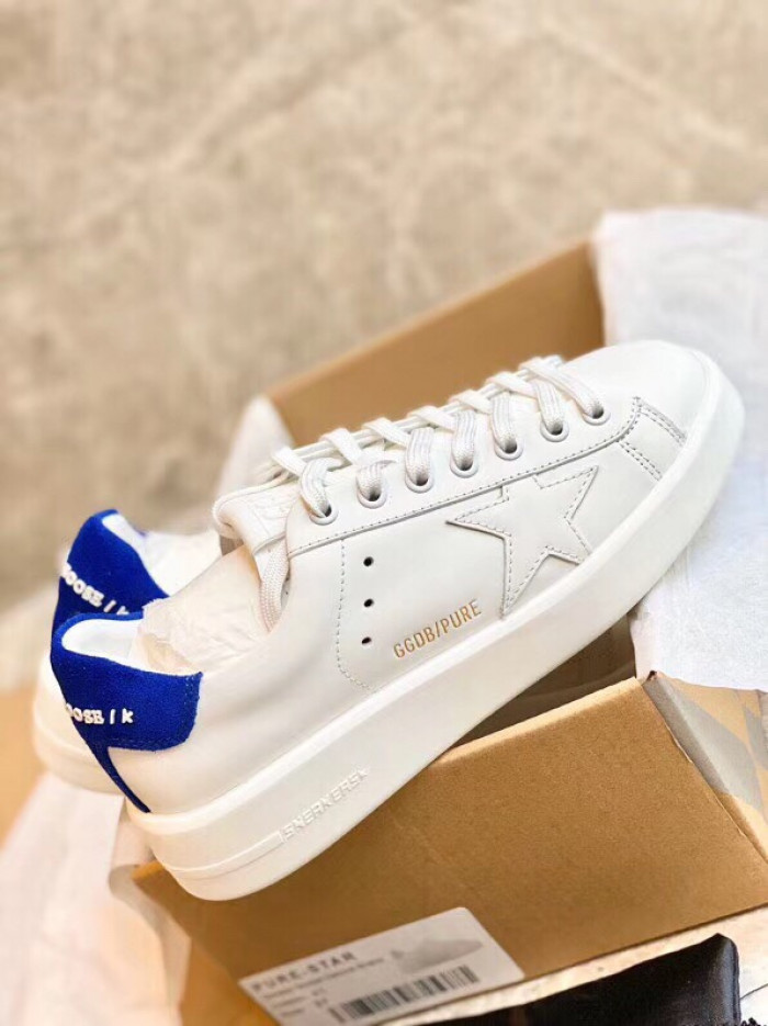 golden goose sneaker