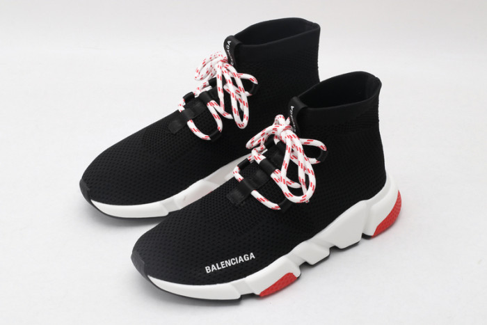 Ba*len*cia*ga speed sneaker