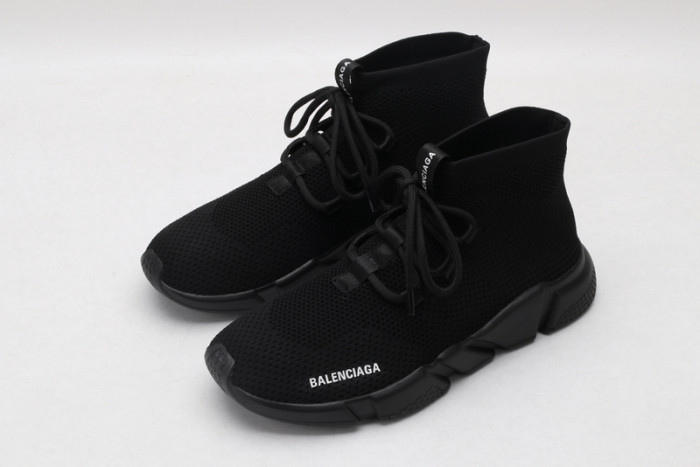 Ba*len*cia*ga speed sneaker