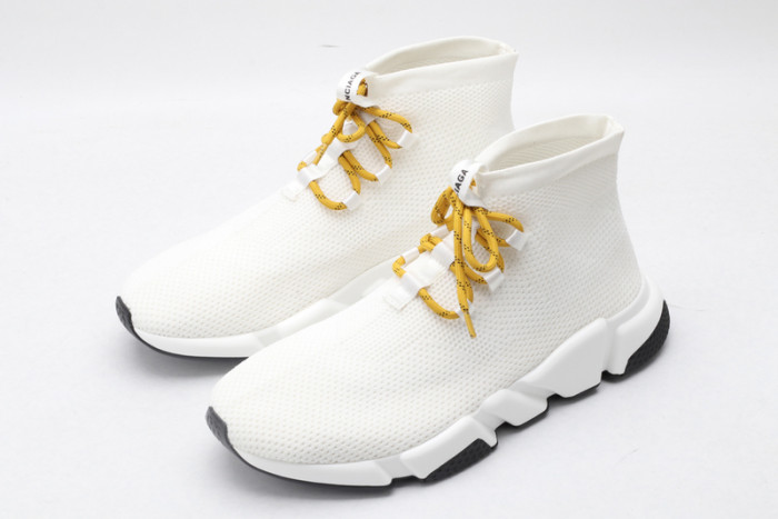 Ba*len*cia*ga speed sneaker
