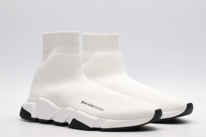 Ba*len*cia*ga speed sneaker