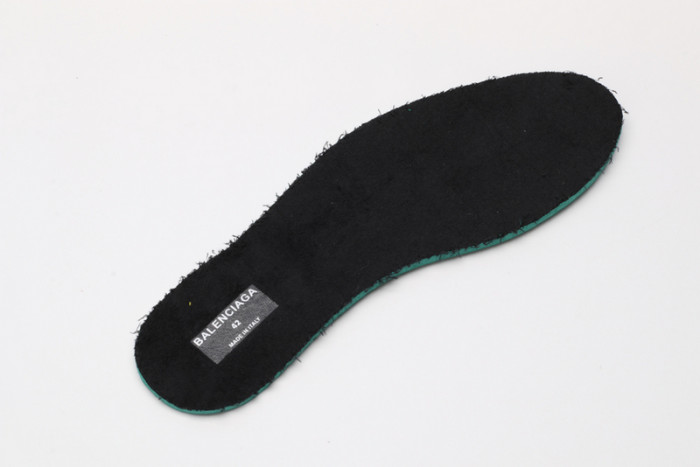 Ba*len*cia*ga speed sneaker
