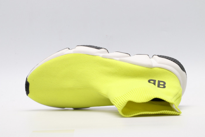 Ba*len*cia*ga speed sneaker