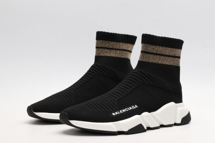 Ba*len*cia*ga speed sneaker