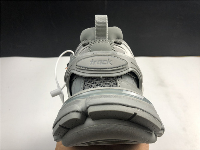 Ba*len*cia*ga track trainer grey 542436 w2la1 3253