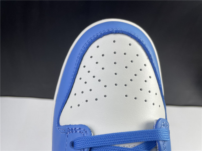 nike dunk low coast (w) dd1503-100