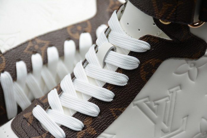 lv stellar sneaker