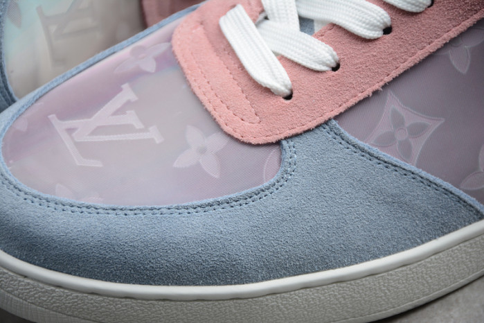 lv stellar sneaker