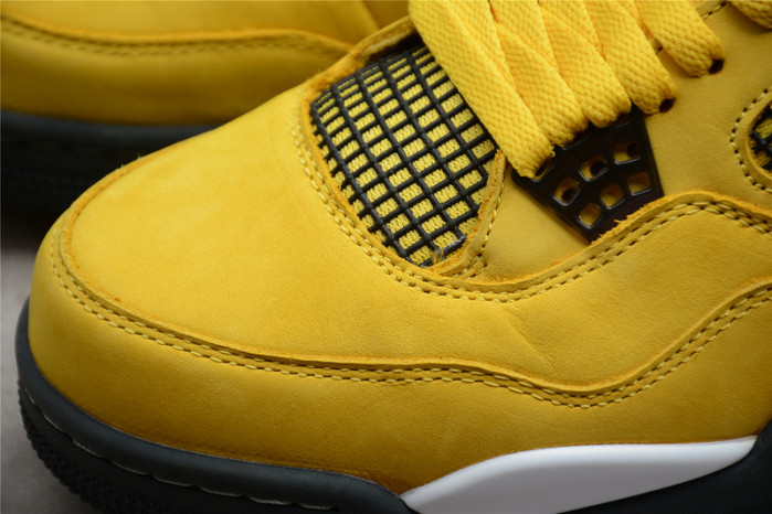 air jordan 4 retro lightning (2016) 314254-702