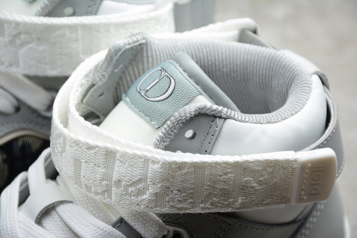 D*or b27 high top sneaker