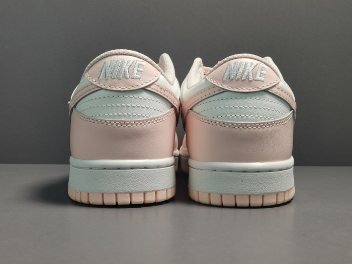 nike dunk low "orange pearl"dd1503-102