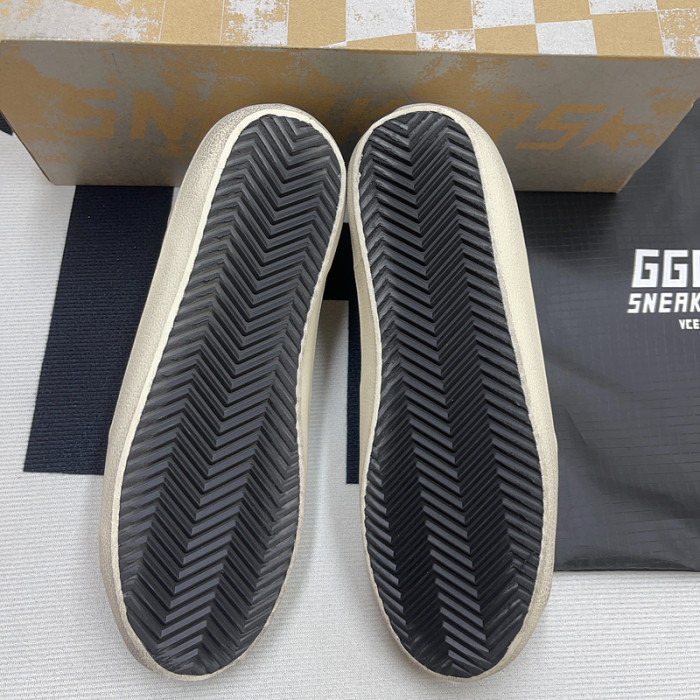 golden goose sneaker
