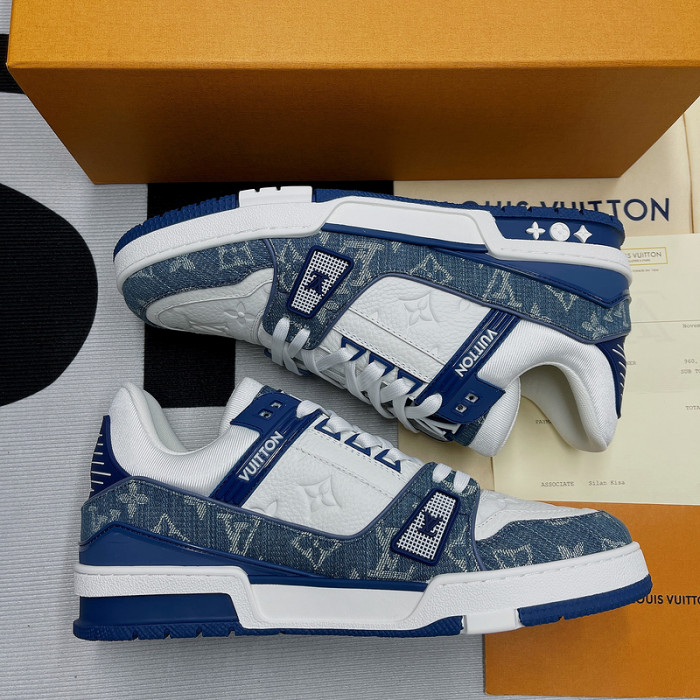 lv sneaker low