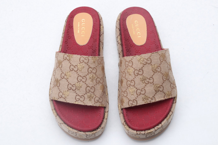 gucc sandals