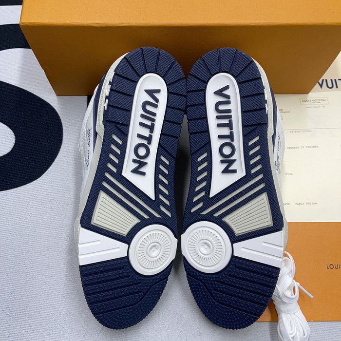 lv sneaker low