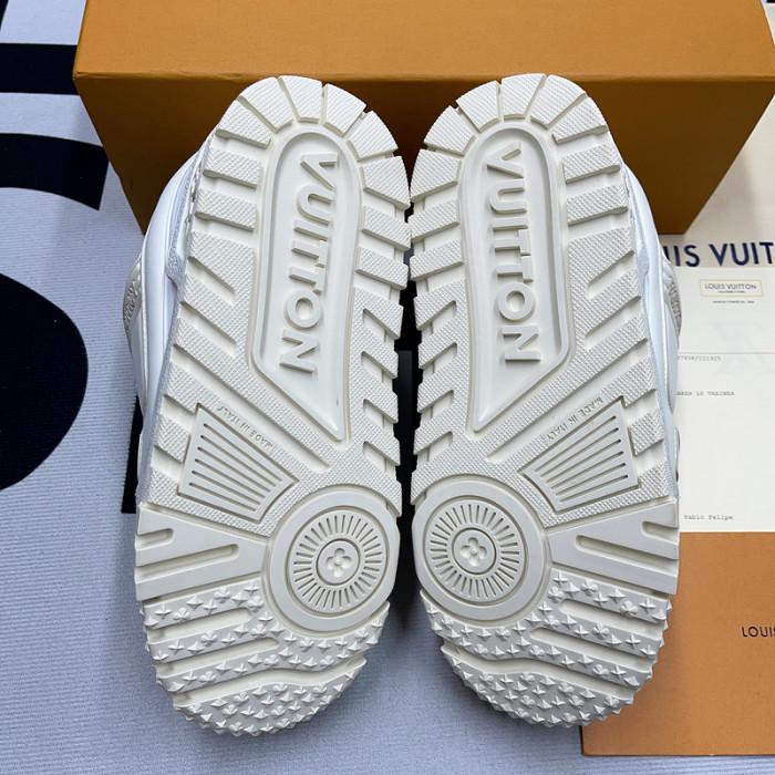 lv sneaker low