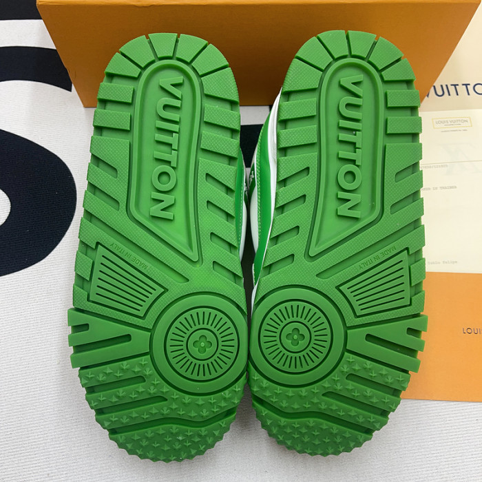 lv sneaker low